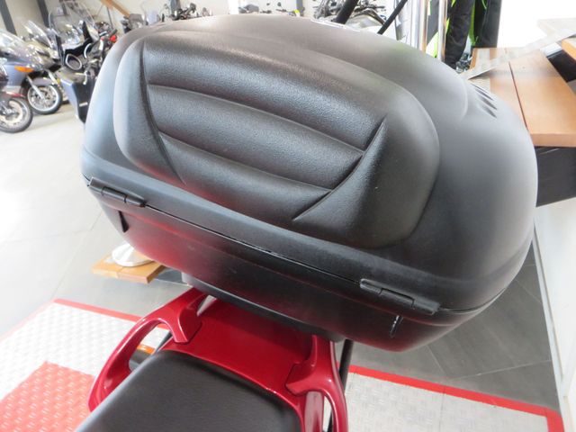 yamaha - tdm-850