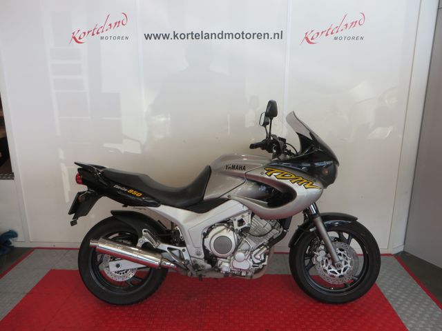 yamaha - tdm-850