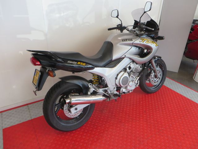 yamaha - tdm-850