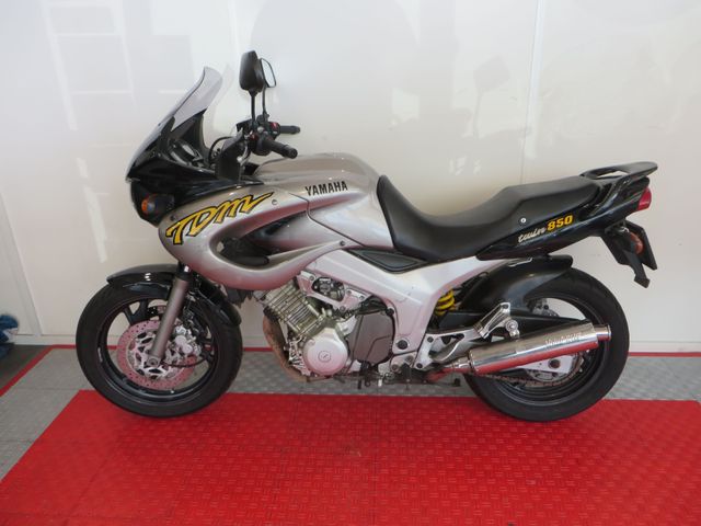 yamaha - tdm-850