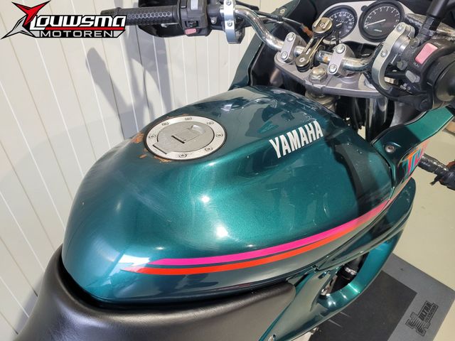 yamaha - tdm-850