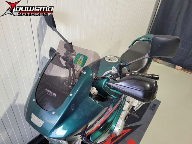 yamaha - tdm-850