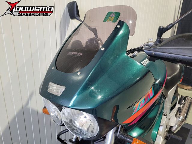 yamaha - tdm-850