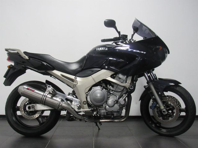 yamaha - tdm-900