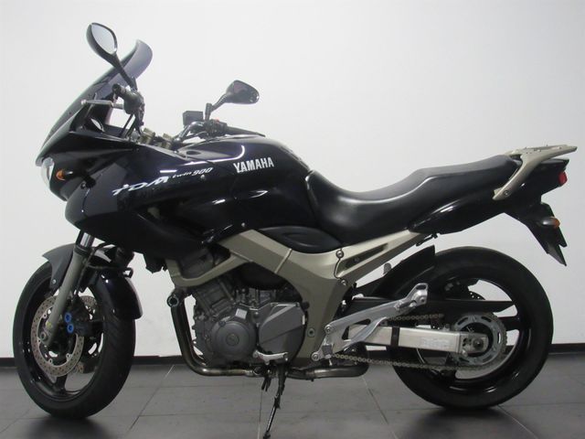 yamaha - tdm-900