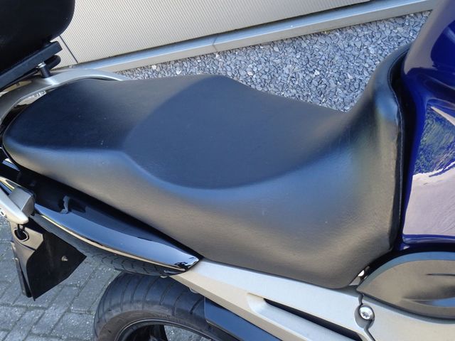 yamaha - tdm-900
