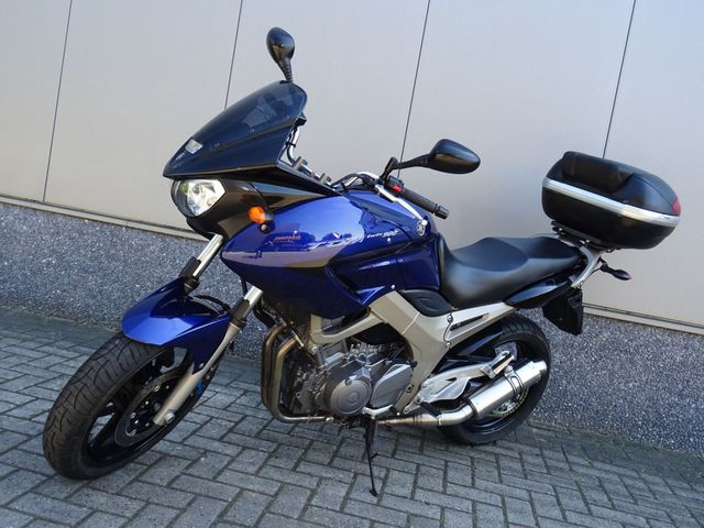 yamaha - tdm-900