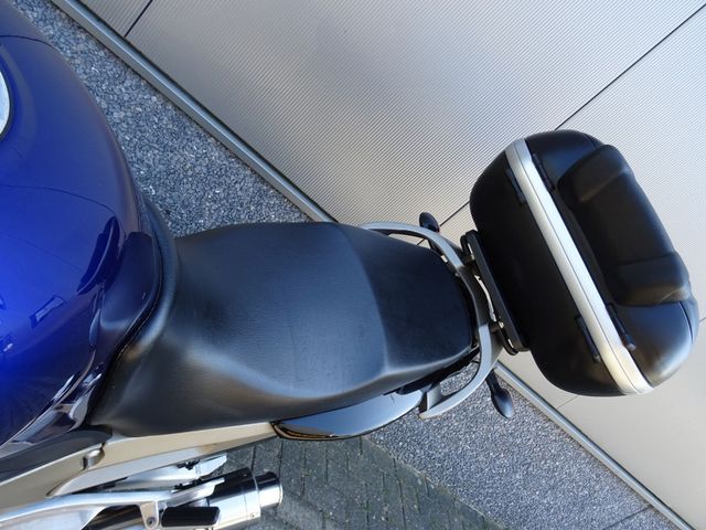 yamaha - tdm-900