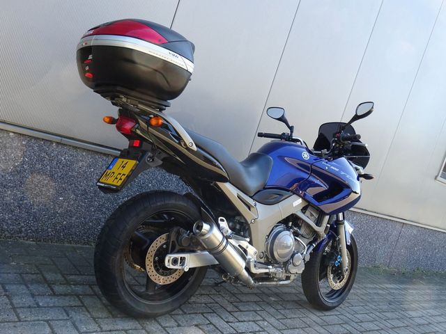 yamaha - tdm-900