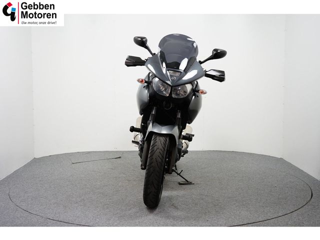 yamaha - tdm-900