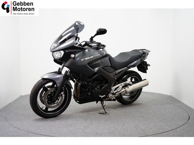 yamaha - tdm-900