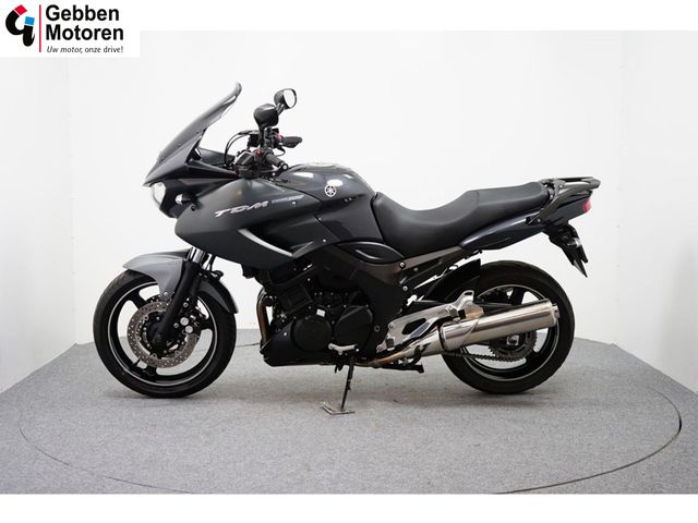 yamaha - tdm-900