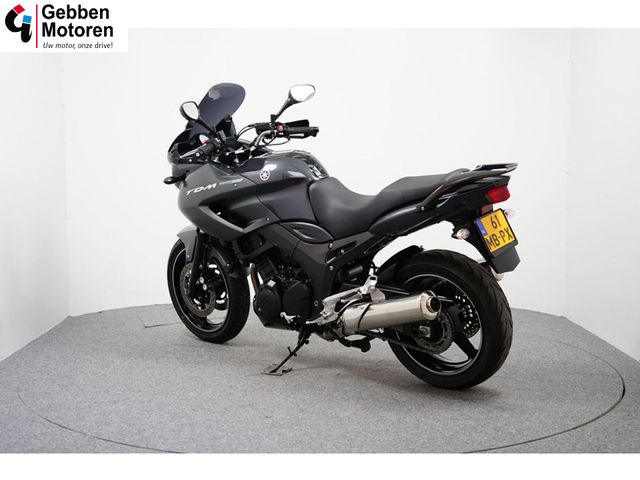yamaha - tdm-900
