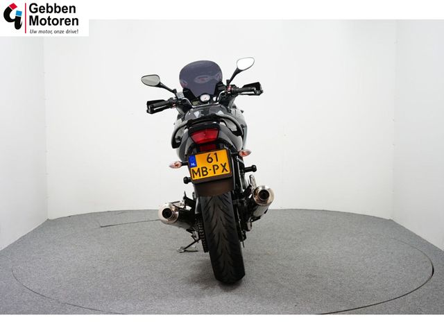 yamaha - tdm-900