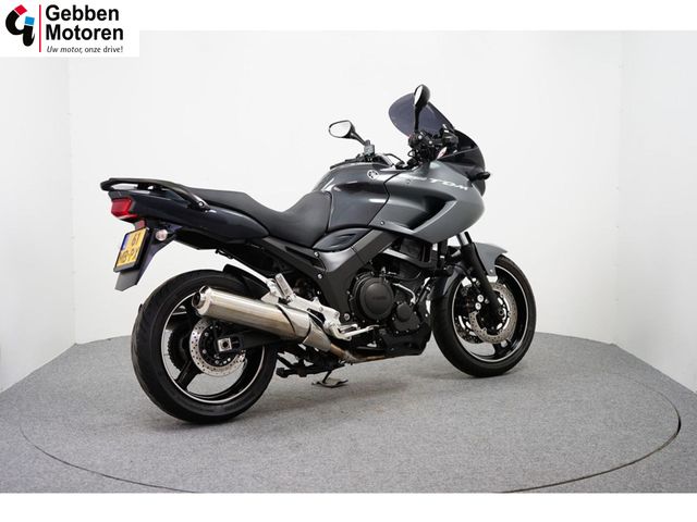 yamaha - tdm-900