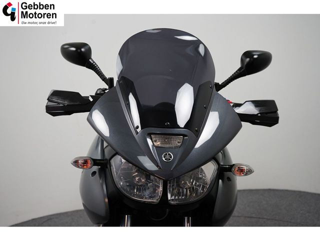 yamaha - tdm-900