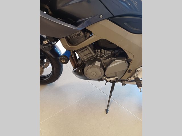 yamaha - tdm-900