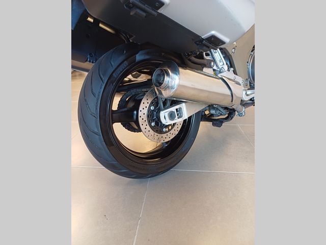 yamaha - tdm-900