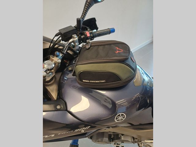 yamaha - tdm-900
