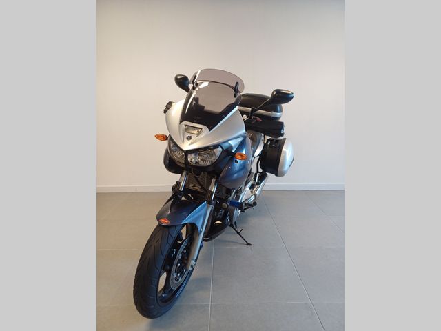 yamaha - tdm-900