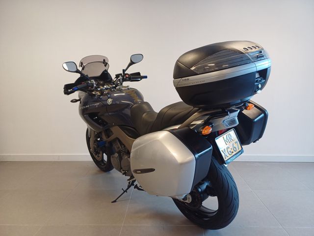 yamaha - tdm-900