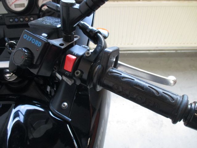 yamaha - tdm-900