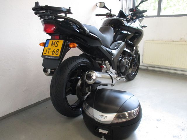 yamaha - tdm-900