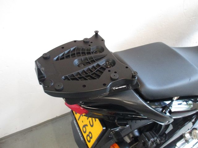 yamaha - tdm-900