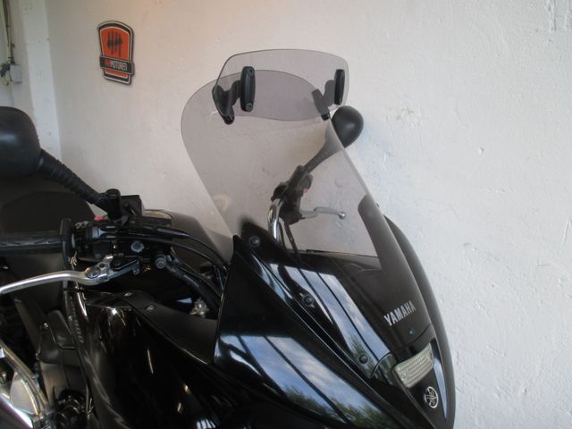 yamaha - tdm-900