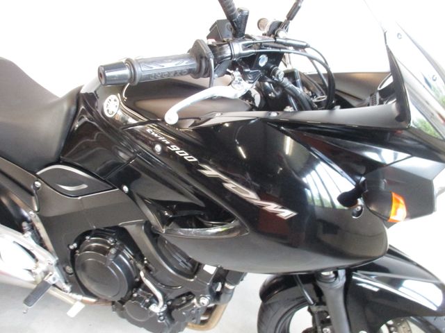 yamaha - tdm-900