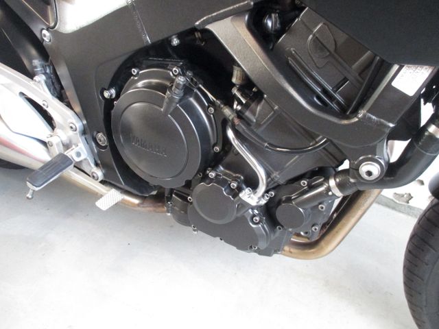 yamaha - tdm-900
