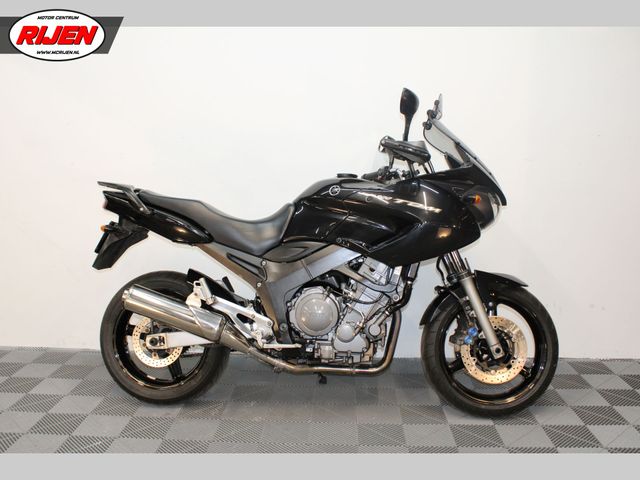 yamaha - tdm-900