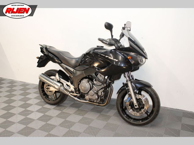 yamaha - tdm-900