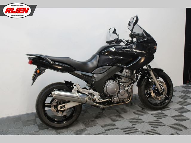 yamaha - tdm-900