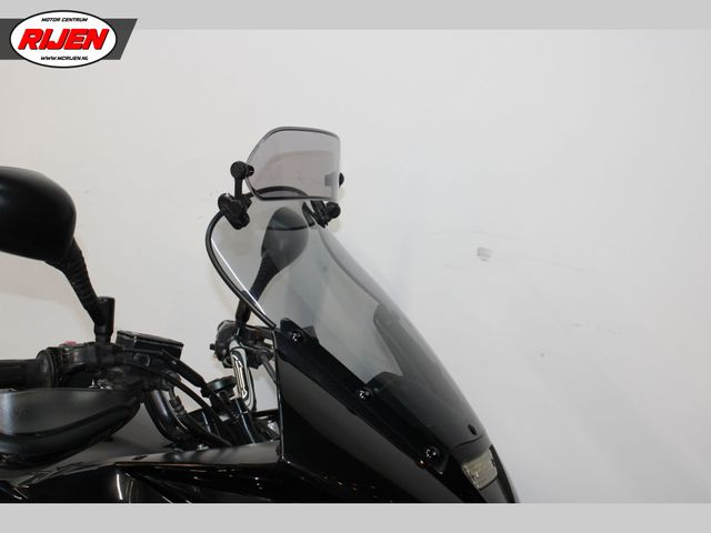 yamaha - tdm-900