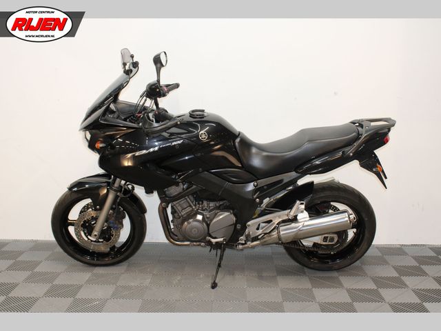 yamaha - tdm-900