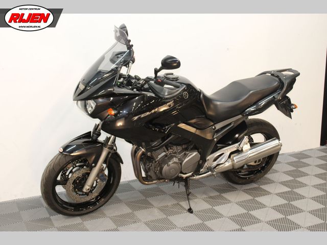 yamaha - tdm-900