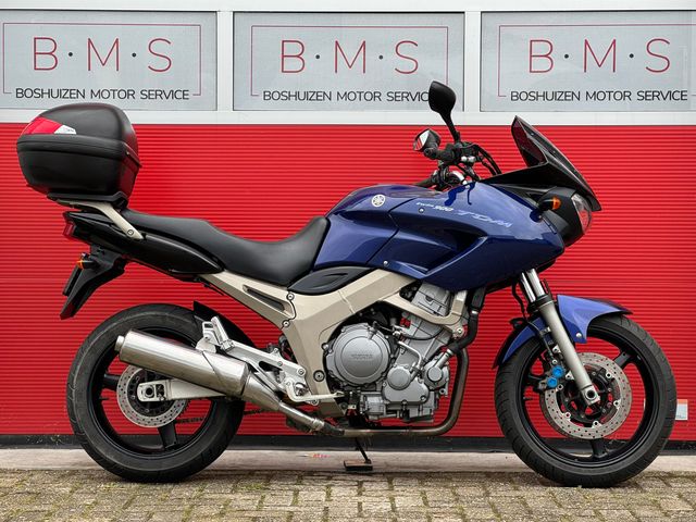 yamaha - tdm-900