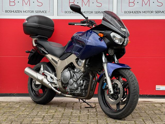 yamaha - tdm-900