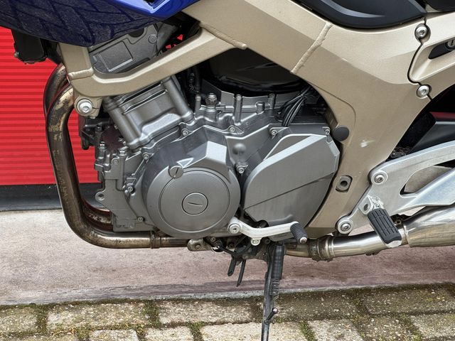 yamaha - tdm-900