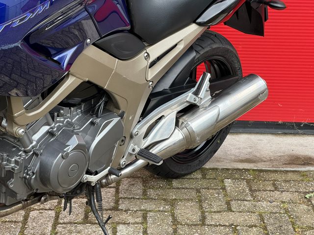 yamaha - tdm-900