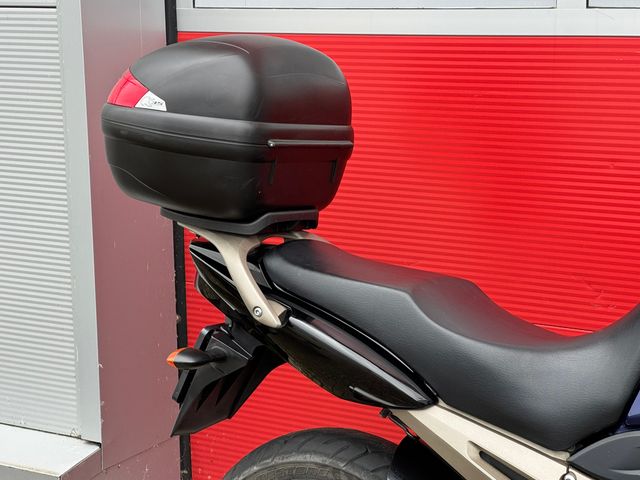 yamaha - tdm-900