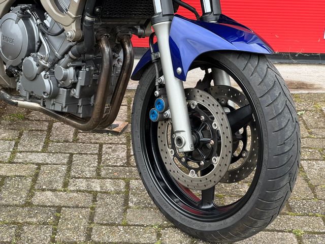 yamaha - tdm-900