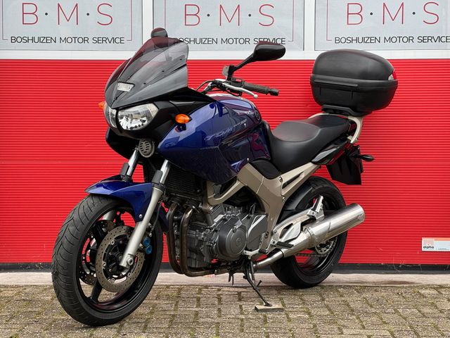yamaha - tdm-900