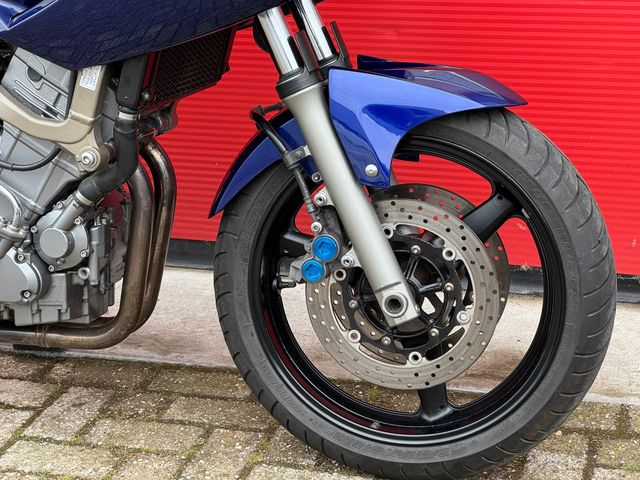 yamaha - tdm-900