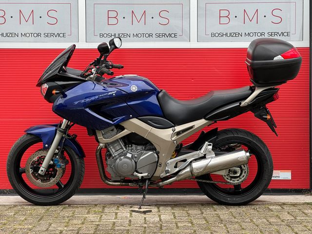 yamaha - tdm-900