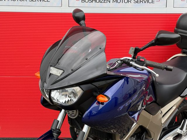 yamaha - tdm-900