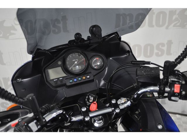 yamaha - tdm-900-abs