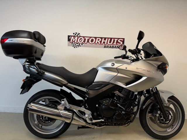 yamaha - tdm-900-abs