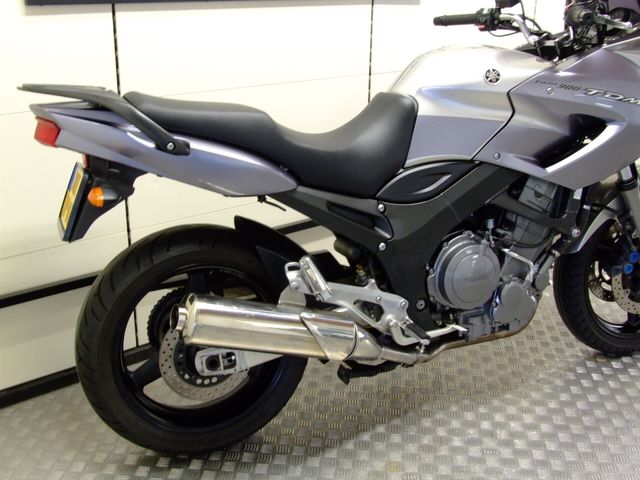 yamaha - tdm-900-abs